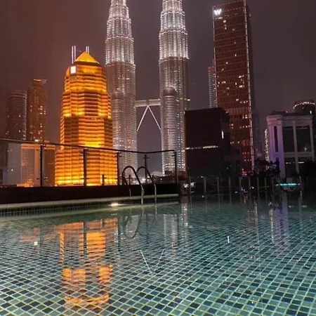 Skyhomes Klcc New